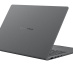 ASUS Zenbook A14 UX3407QA-QD431X Copilot+ PC Snapdragon X1-26-100 Ordinateur portable 35,6 cm (14") WUXGA 32 Go LPDDR5x-SDRAM 512 Go SSD Wi-Fi 6E (802.11ax) Windows 11 Pro Gris
