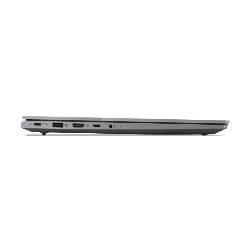 Lenovo ThinkBook 16 G6 IRL Intel® Core™ i5 i5-13420H Ordinateur portable 40,6 cm (16") WUXGA 16 Go DDR5-SDRAM 512 Go SSD Wi-Fi 6 (802.11ax) Windows 11 Pro Français Gris