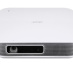 Acer PD1520s 1200 ANSI lumens DLP 1080p (1920x1080) Argent