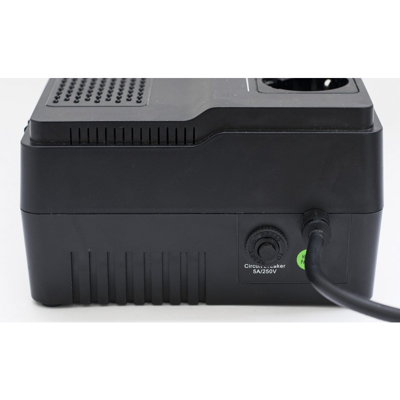 APC Onduleur EASY UPS BV 800 VA, AVR, prise Schuko, 230 V