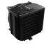 be quiet! Dark Rock 5 | Ventirad mono tour, socket Intel et AMD
