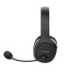 Trust GXT 391 Thian Casque Avec fil &sans fil Arceau Gaming USB Type-C Noir, Blanc