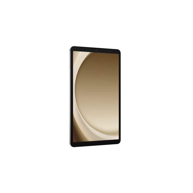 Samsung Galaxy Tab A9 LTE 4G Mediatek LTE-TDD & LTE-FDD 128 Go 22,1 cm (8.7") 8 Go Wi-Fi 5 (802.11ac) Argent