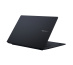 ASUS Vivobook 18 M1807HA-S8076X AMD Ryzen™ 7 260 Ordinateur portable 46,7 cm (18.4") WUXGA 32 Go DDR5-SDRAM 1 To SSD Wi-Fi 6 (802.11ax) Windows 11 Pro Bleu