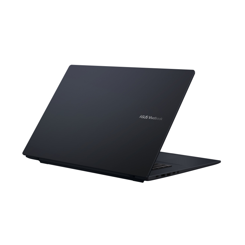 ASUS Vivobook 18 M1807HA-S8076X AMD Ryzen™ 7 260 Ordinateur portable 46,7 cm (18.4") WUXGA 32 Go DDR5-SDRAM 1 To SSD Wi-Fi 6 (802.11ax) Windows 11 Pro Bleu