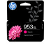 HP 953XL Cartouche d’encre magenta grande capacité authentique