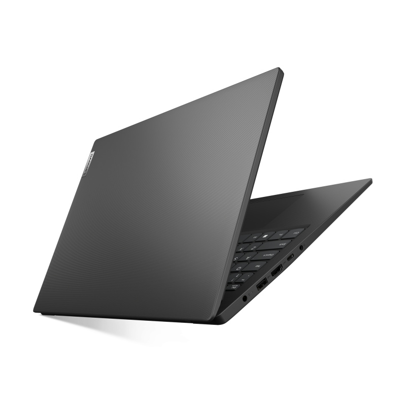 Lenovo V15 G5 IRL Intel® Core™ i3 i3-1315U Ordinateur portable 39,6 cm (15.6") Full HD 16 Go DDR5-SDRAM 512 Go SSD Wi-Fi 6 (802.11ax) Windows 11 Home Français Noir