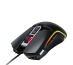 GIGABYTE AORUS M5 souris Jouer Droitier USB Type-A Optique 16000 DPI