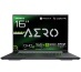 GIGABYTE AERO X16 2WH Ordinateur Gaming - 16", 165Hz WQXGA, Ryzen AI 9 HX 370, NVIDIA RTX 5070, 32Go DDR5 5200MHz, 1To Gen4 SSD, Win 11 Pro, Garantie 2 ans, Dolby Atmos, AERO X16 2WHA3FRC64DP