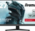 iiyama G-MASTER G2770HS-B1 écran plat de PC 68,6 cm (27") 1920 x 1080 pixels Full HD LCD Noir