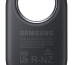 Samsung Galaxy SmartTag Article Recherche Noir