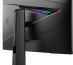 MSI MPG 274URF QD écran plat de PC 68,6 cm (27") 3840 x 2160 pixels 4K Ultra HD QD-OLED Noir
