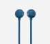 JBL Tune 305C Casque Avec fil Ecouteurs Appels/Musique USB Type-C Bleu
