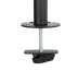 Neomounts FPMA-D550DBLACK Support d'écran à fixer 10-32"