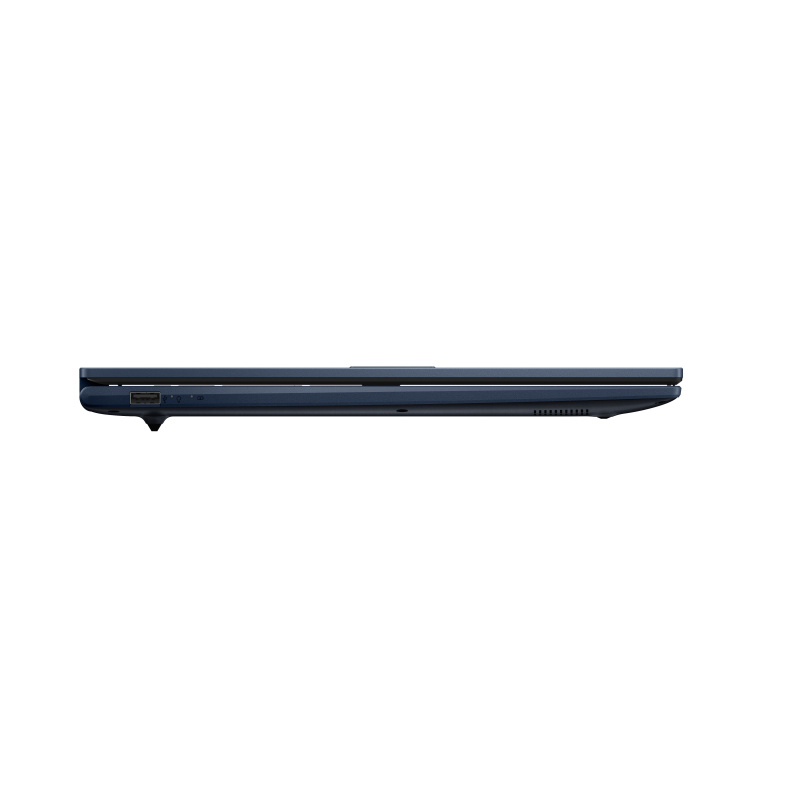 ASUS Vivobook 17 P1704VA-AU766X Intel® Core™ i3 i3-1315U Ordinateur portable 43,9 cm (17.3") Full HD 8 Go DDR4-SDRAM 512 Go SSD Wi-Fi 6 (802.11ax) Windows 11 Pro Bleu