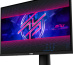 MSI MPG 274URF QD écran plat de PC 68,6 cm (27") 3840 x 2160 pixels 4K Ultra HD QD-OLED Noir