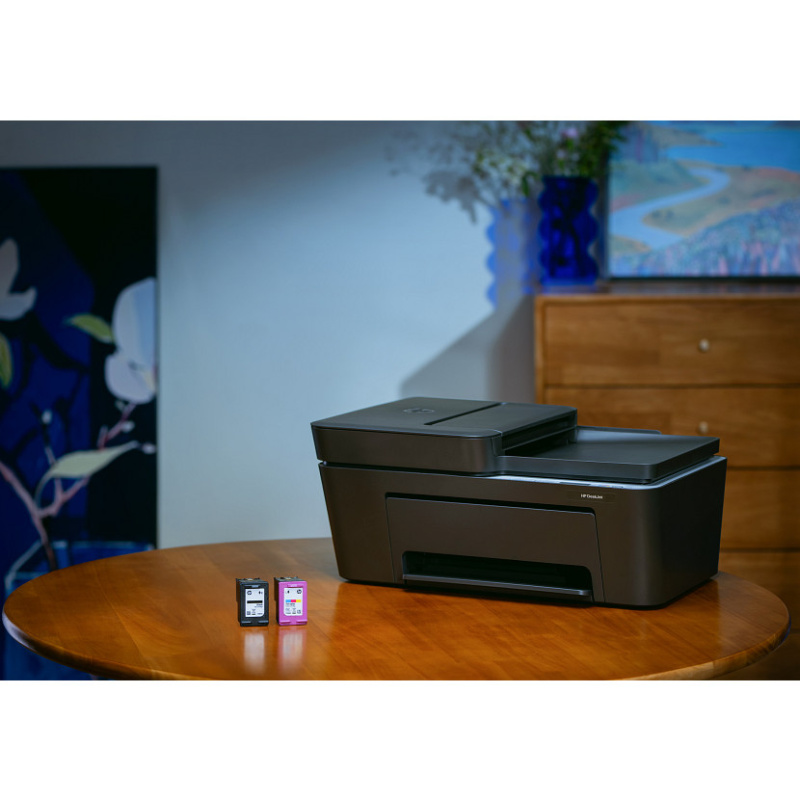 HP DeskJet Ink Advantage 4376 Sans fil All-in-One Couleur Imprimante