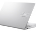 ASUS Vivobook 14 S1404ZA-NK385W Intel® Core™ i5 i5-1235U Ordinateur portable 35,6 cm (14") Full HD 16 Go DDR4-SDRAM 512 Go SSD Wi-Fi 5 (802.11ac) Windows 11 Home Argent