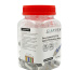 Lanview LVN125310 connecteur de fils RJ45 Transparent