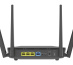 ASUS RT-AX52 Pro AX3000 routeur sans fil Gigabit Ethernet Bi-bande (2,4 GHz / 5 GHz) Noir