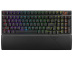ASUS ROG Strix Scope II 96 Wireless clavier Jouer USB + RF Wireless + Bluetooth AZERTY Français Noir