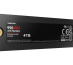Samsung 990 Pro 4 To M.2 PCI Express 4.0 NVMe V-NAND TLC