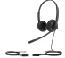 Yealink Casque YHS34 Dual