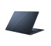 ASUS Zenbook 14 OLED BX3402ZA-KM771W Intel® Core™ i5 i5-1240P Ordinateur portable 35,6 cm (14") 2.8K 16 Go LPDDR5-SDRAM 512 Go SSD Wi-Fi 6E (802.11ax) Windows 11 Home Bleu