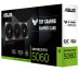 ASUS TUF Gaming TUF-RTX5060-O8G-GAMING NVIDIA GeForce RTX 5060 8 Go GDDR7