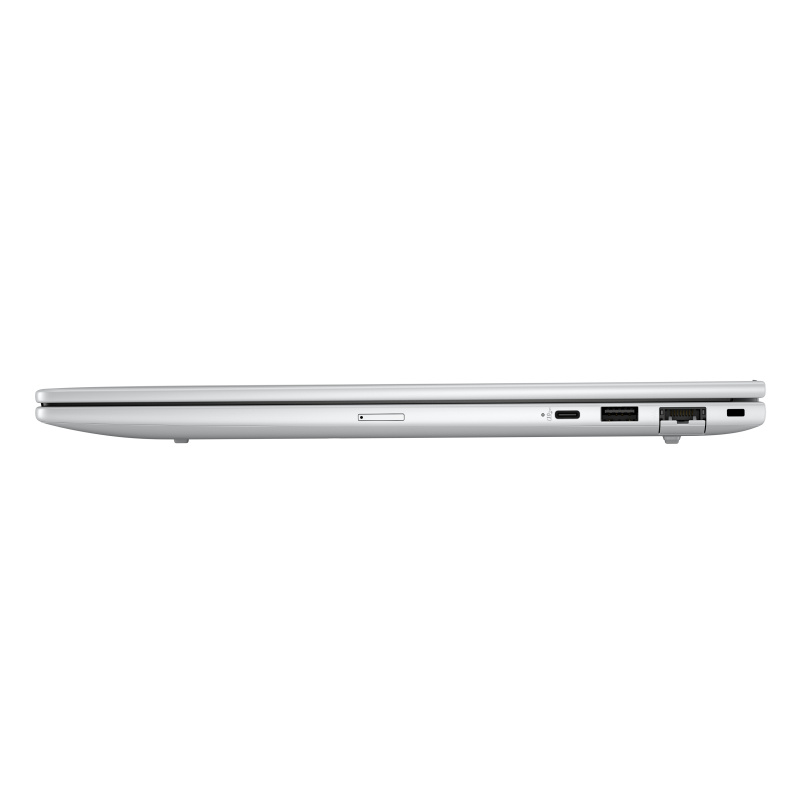 HP EliteBook 8 G1i 16 inch Notebook AI PC Wolf Pro Security Edition Intel Core Ultra 5 225U Ordinateur portable 40,6 cm (16") WUXGA 16 Go DDR5-SDRAM 512 Go SSD Wi-Fi 7 (802.11be) Windows 11 Pro Argent