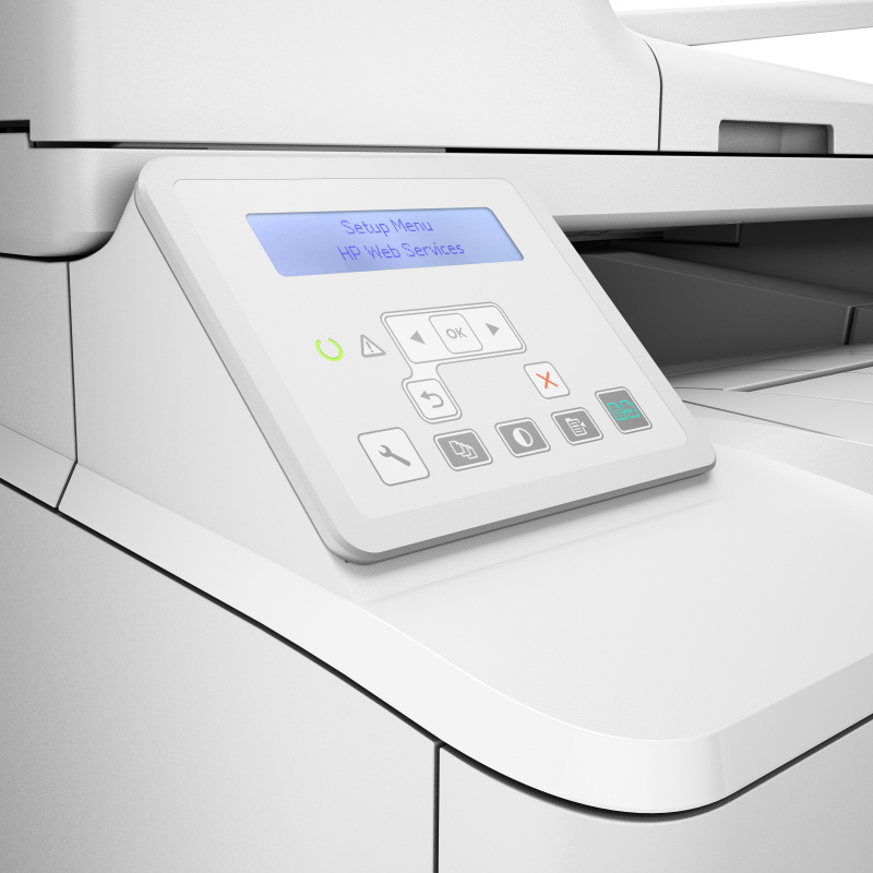 HP LaserJet Pro Imprimante multifonction M227sdn
