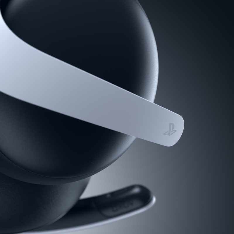 Sony Casque-micro sans fil PULSE 3D