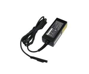 CoreParts MBXMS-AC0001 adaptateur de puissance & onduleur Intérieure 65 W Noir