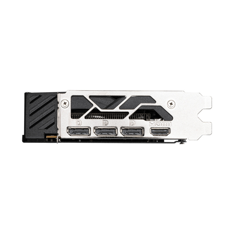 MSI GeForce RTX 5060 8G GAMING OC NVIDIA 8 Go GDDR7