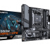 GIGABYTE B550M GAMING X WIFI6 Carte mère - Processeurs AMD Ryzen 5000, VRM 5+3 phases, jusqu'à 3200 MHz DDR4, 1x M.2 PCIe 4.0 + 1x M.2 PCIe 3.0, Wi-Fi 6, LAN 1 GbE, USB 3.2 Gen 1