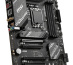 MSI B760 GAMING PLUS WIFI carte mère Intel B760 LGA 1700 ATX