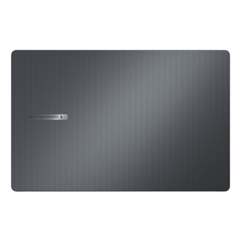 ASUS ExpertBook B1 B1503CVA-S74764X Intel Core 5 120U Ordinateur portable 39,6 cm (15.6") Full HD 16 Go DDR5-SDRAM 512 Go SSD Wi-Fi 6 (802.11ax) Windows 11 Pro Gris