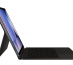 Samsung Book Cover Keyboard (Touche IA) Galaxy Tab S10+ | Tab S9+ | Tab S9 FE+