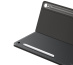 Samsung Book cover keyboard slim (Touche IA) pour Galaxy Tab S10 FE+