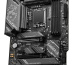 MSI Z790 GAMING PLUS WIFI carte mère Intel Z790 LGA 1700 ATX