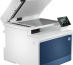 HP Imprimante multifonction Color LaserJet Pro 4303fdn, Couleur, Imprimante pour Petites/moyennes entreprises, Impression, copie, scan, fax, Imprimer depuis un téléphone ou une tablette; Chargeur automatique de documents; Impression recto-verso; Numé...