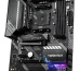 MSI MAG B550 Tomahawk AMD B550 Emplacement AM4 ATX