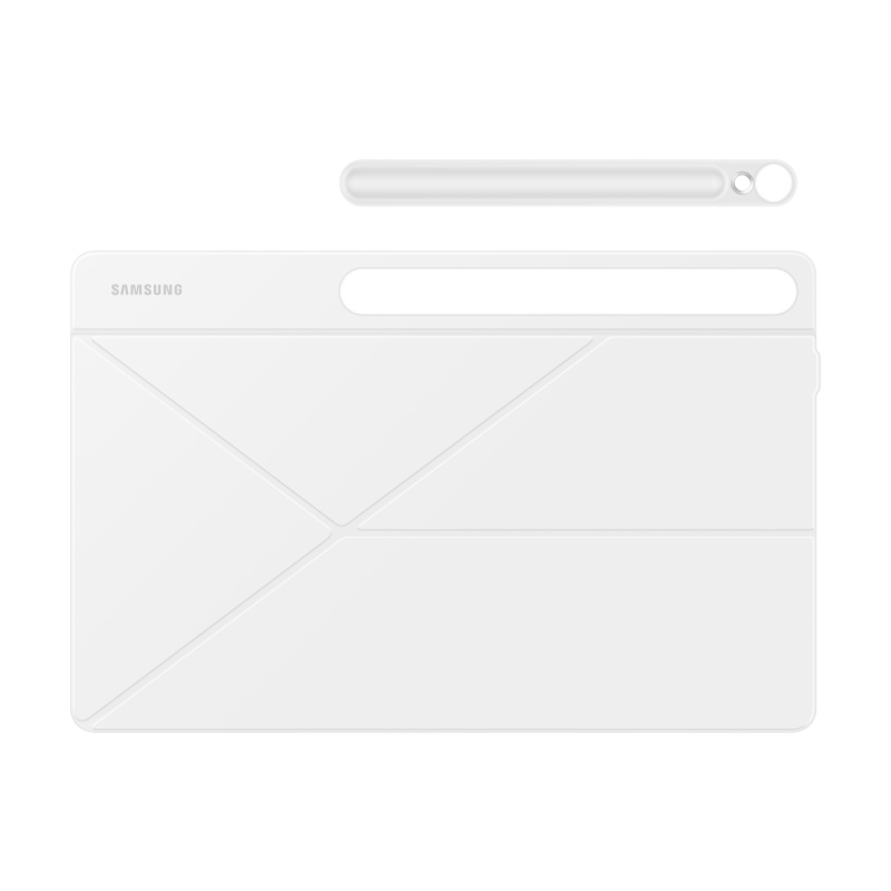 Samsung Book cover hybride pour Galaxy Tab S10 FE+