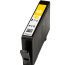 HP 912 Cartouche d'encre jaune authentique