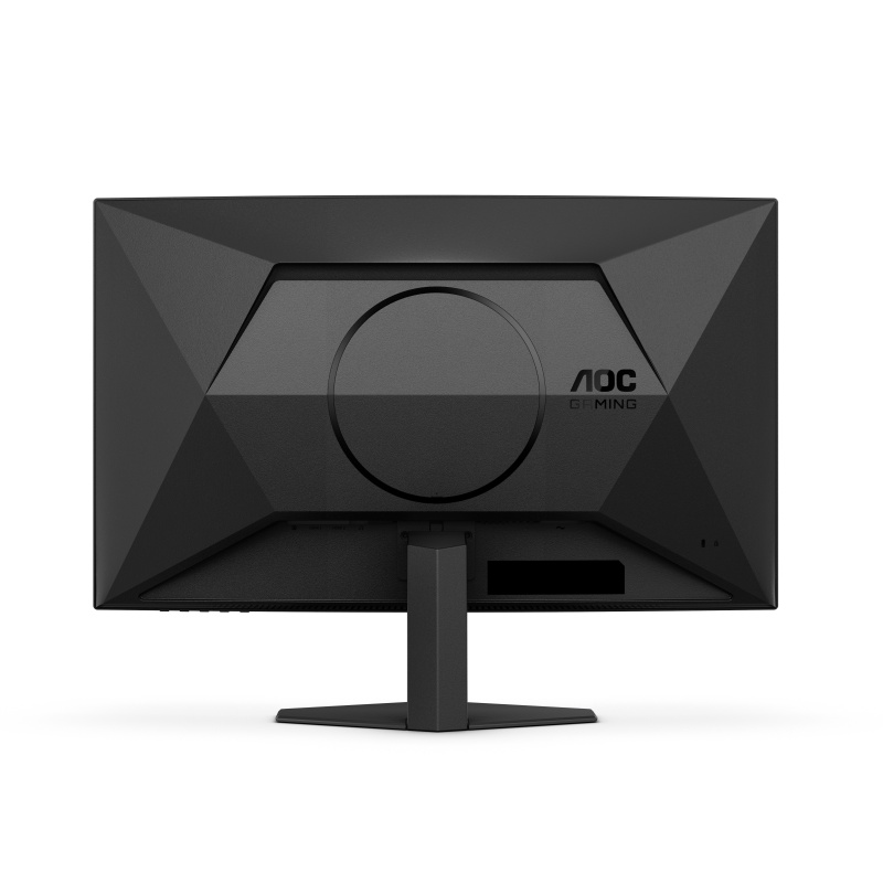 AOC G4 C27G4ZXE écran plat de PC 68,6 cm (27") 1920 x 1080 pixels Full HD LED Noir