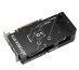 ASUS Dual -RTX5060-O8G-A NVIDIA GeForce RTX 5060 8 Go GDDR7