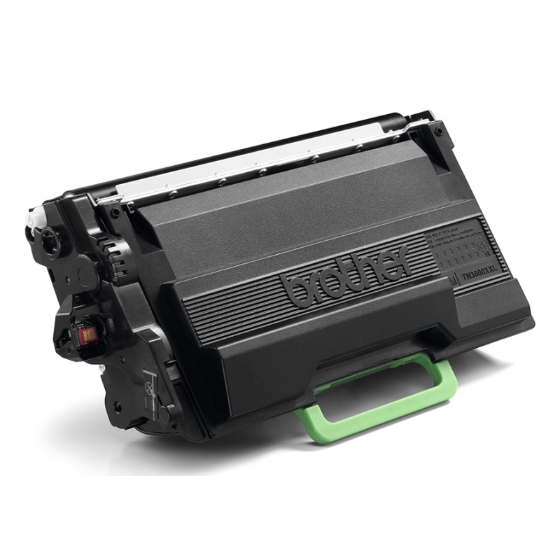Brother TN-3600XXL Cartouche de toner 1 pièce(s) Original Noir