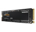 Samsung 970 EVO Plus 2 To M.2 PCI Express 3.0 NVMe V-NAND MLC