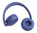 JBL Tune 530BT Casque Sans fil Arceau Appels/Musique USB Type-C Bluetooth Bleu