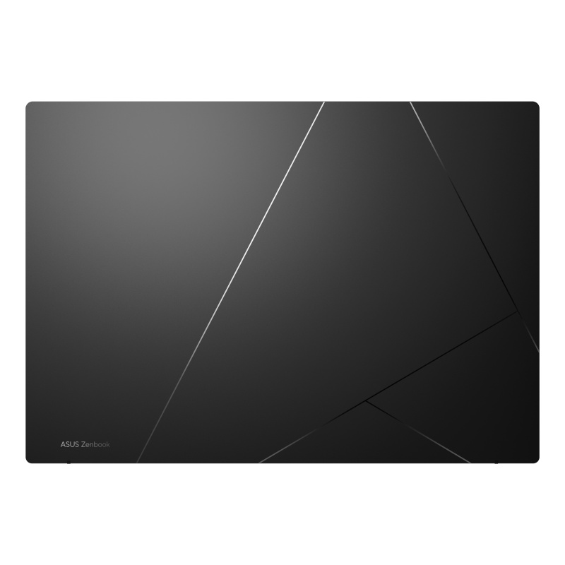 ASUS Zenbook 14 OLED UM3406KA-QD281X AMD Ryzen AI 7 350 Ordinateur portable 35,6 cm (14") WUXGA 32 Go LPDDR5x-SDRAM 512 Go SSD Wi-Fi 6E (802.11ax) Windows 11 Pro Noir